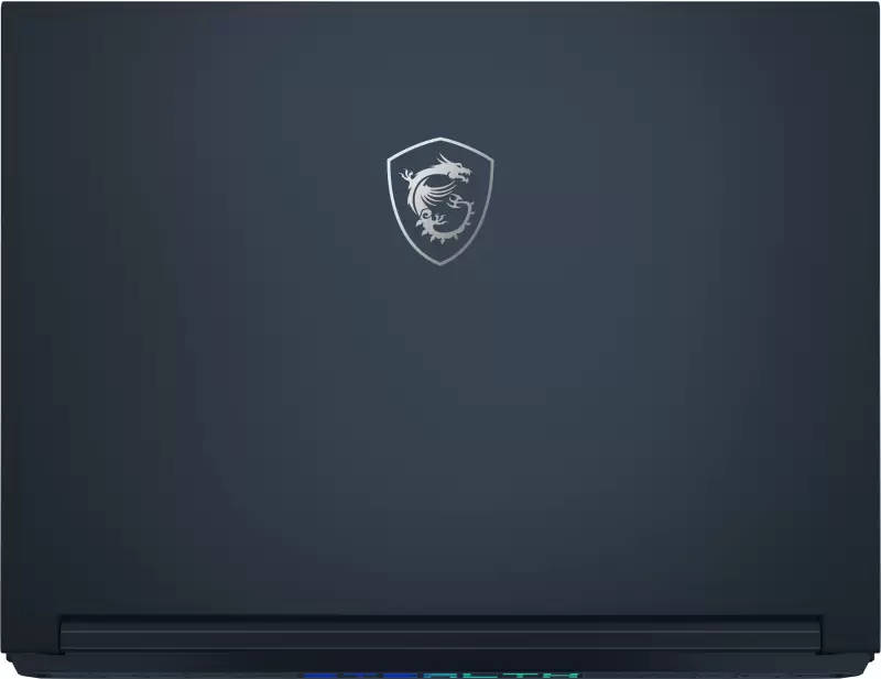 Stealth 14 AI Studio A1VFG-053IN Laptop