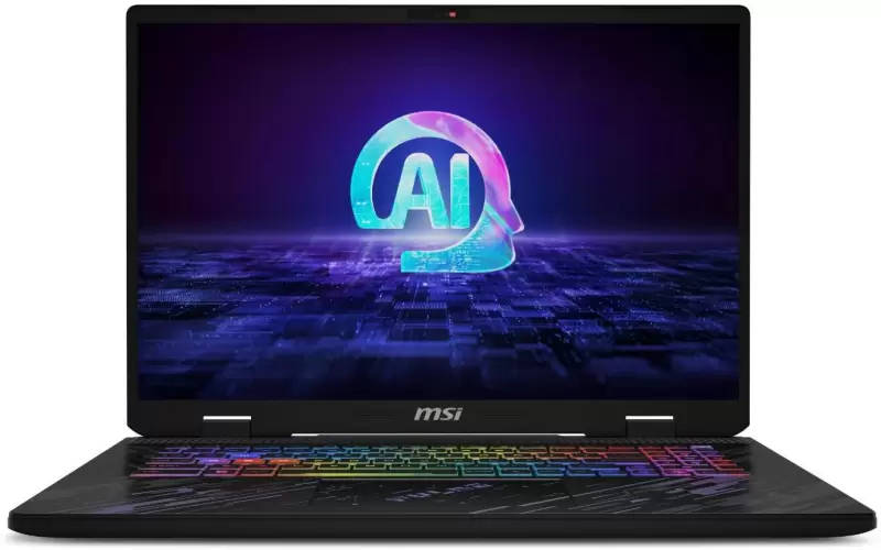 Pulse 16 AI C1VGKG-028IN Laptop