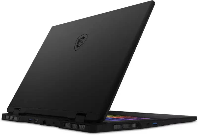 Pulse 16 AI C1VGKG-028IN Laptop