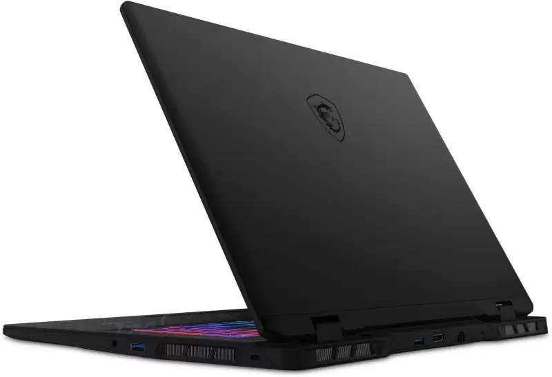 Pulse 16 AI C1VGKG-028IN Laptop