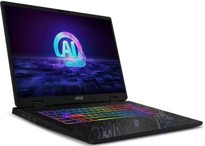 Pulse 16 AI C1VGKG-028IN Laptop