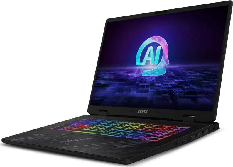 Pulse 16 AI C1VGKG-028IN Laptop