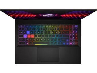 Sword 16 HX B14VFKG-208IN Laptop
