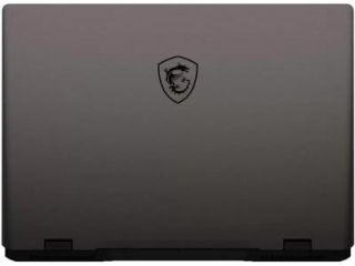 Sword 16 HX B14VFKG-208IN Laptop