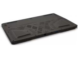 Sword 16 HX B14VFKG-208IN Laptop
