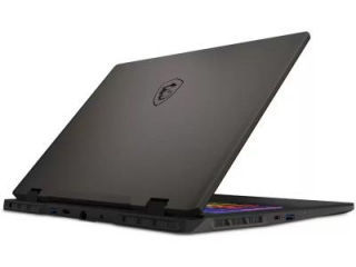 Sword 16 HX B14VGKG-207IN Laptop