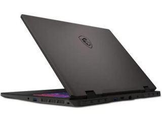 Sword 16 HX B14VGKG-207IN Laptop