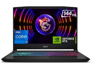 MSI Katana 15 B13VGK-2009IN Laptop