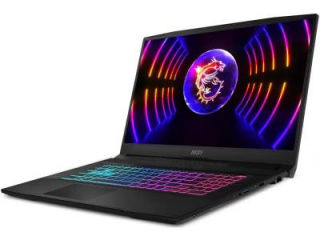 Katana 15 B13VGK-2009IN Laptop