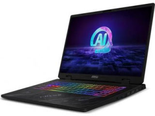 Pulse 17 AI C1VGKG-031IN Laptop