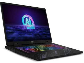 Pulse 17 AI C1VGKG-030IN Laptop