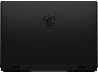 Pulse 17 AI C1VGKG-030IN Laptop