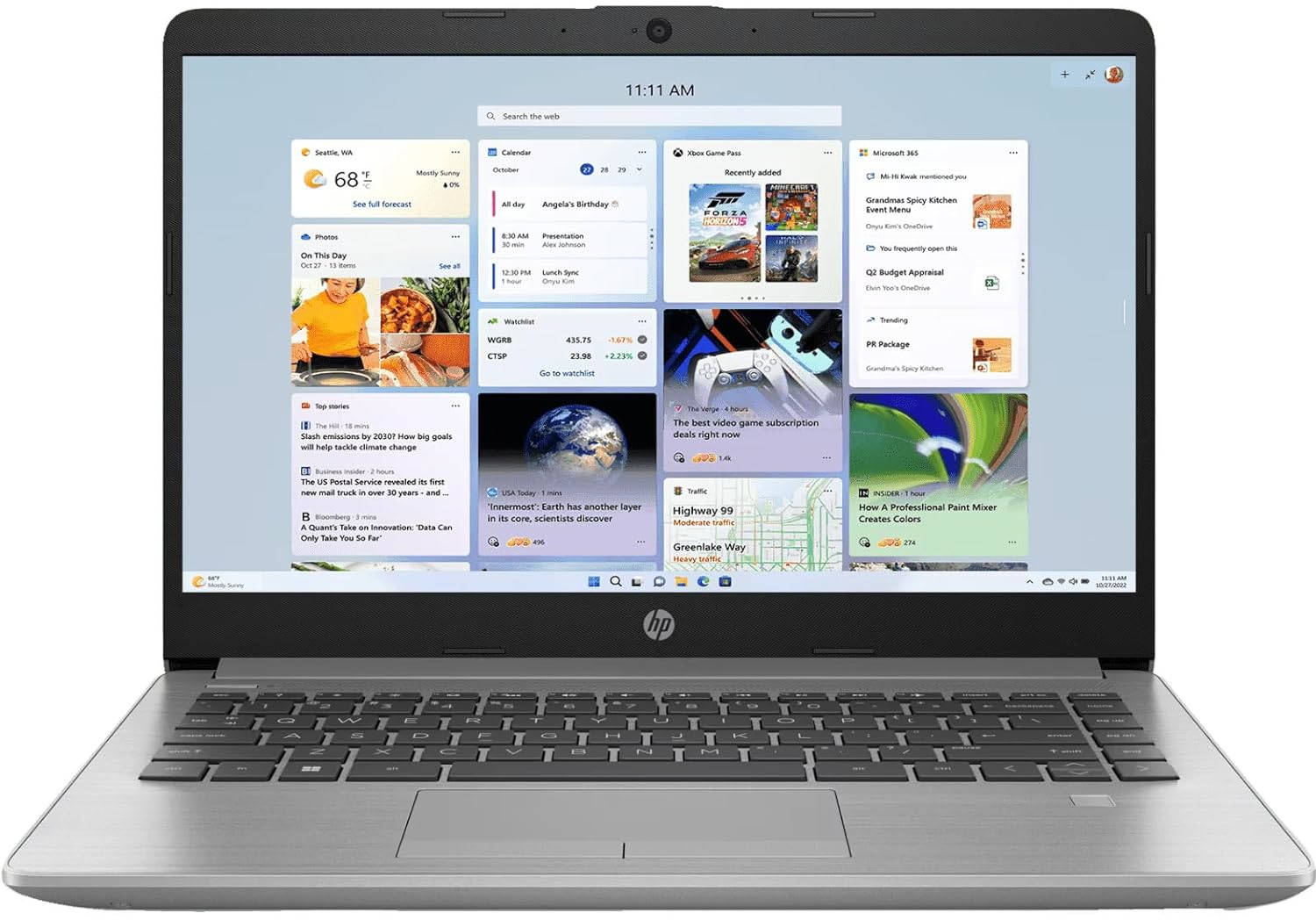 250 G9 (8Y2Y9PA) Laptop