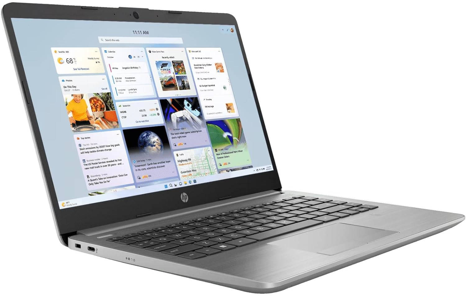 250 G9 (8Y2Y9PA) Laptop