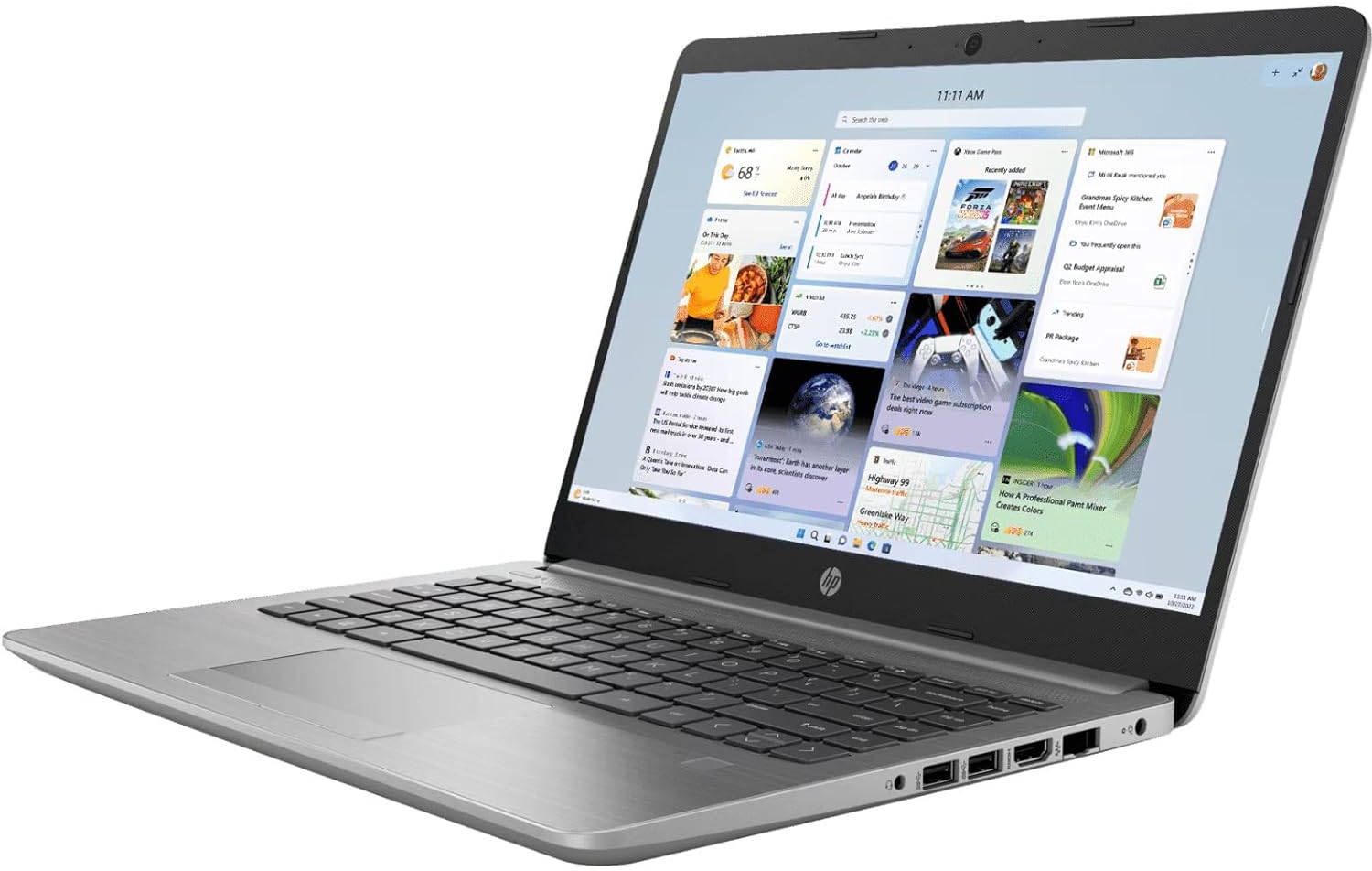 250 G9 (8Y2Y9PA) Laptop