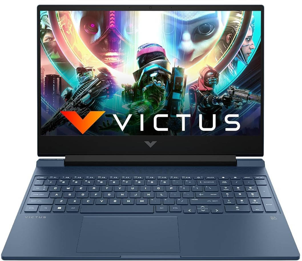 Victus 15-fb0136AX (87B82PA) Laptop