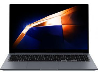 Galaxy Book 4 NP750XGJ-KG3IN Laptop