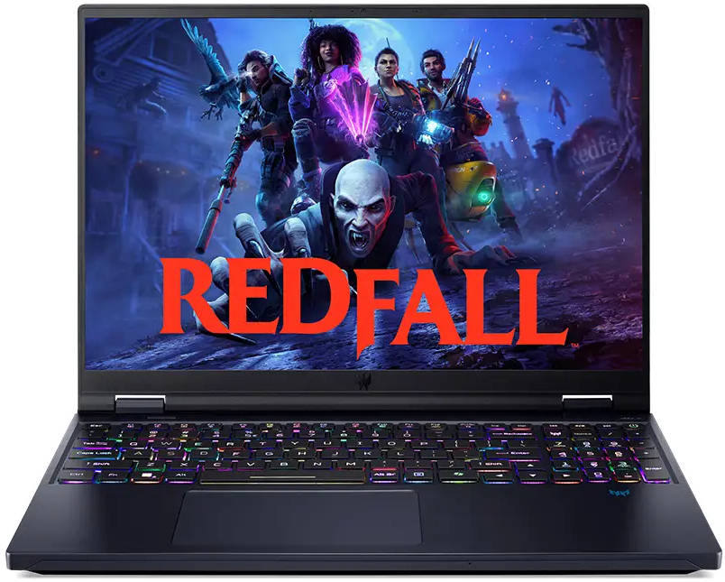 Predator Helios 16 PH16-72 (NH.QNXSI.003) Laptop