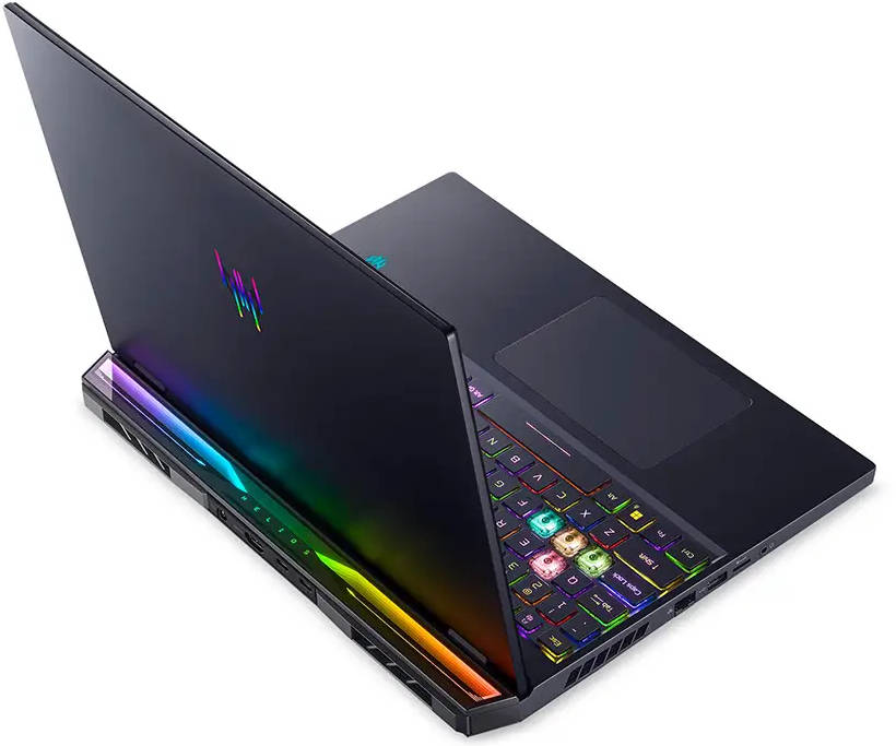 Predator Helios 16 PH16-72 (NH.QNXSI.003) Laptop