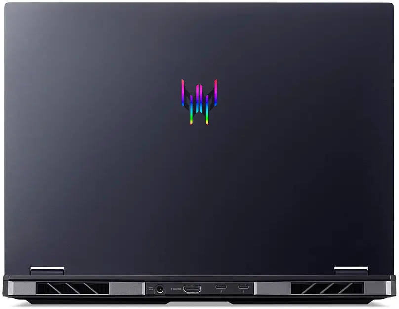 Predator Helios 16 PH16-72 (NH.QNXSI.003) Laptop