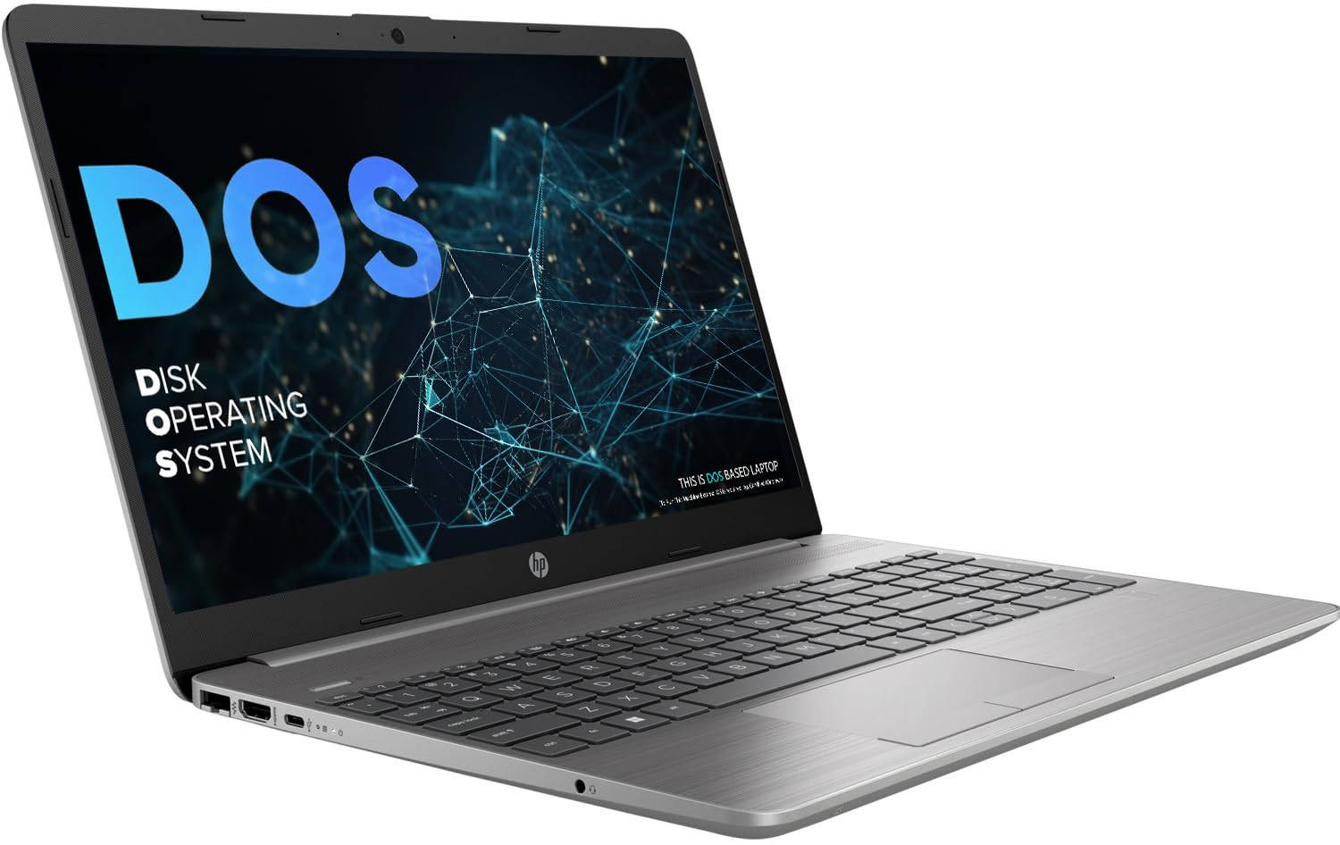 255 G9 (949J0PA) Laptop