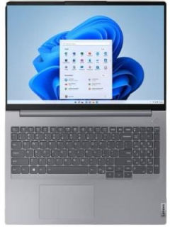 ThinkBook 16 Gen 6 (21KHA0J5IN) Laptop