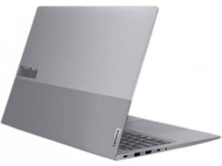 ThinkBook 16 G6 (21KHA0J6IN) Laptop