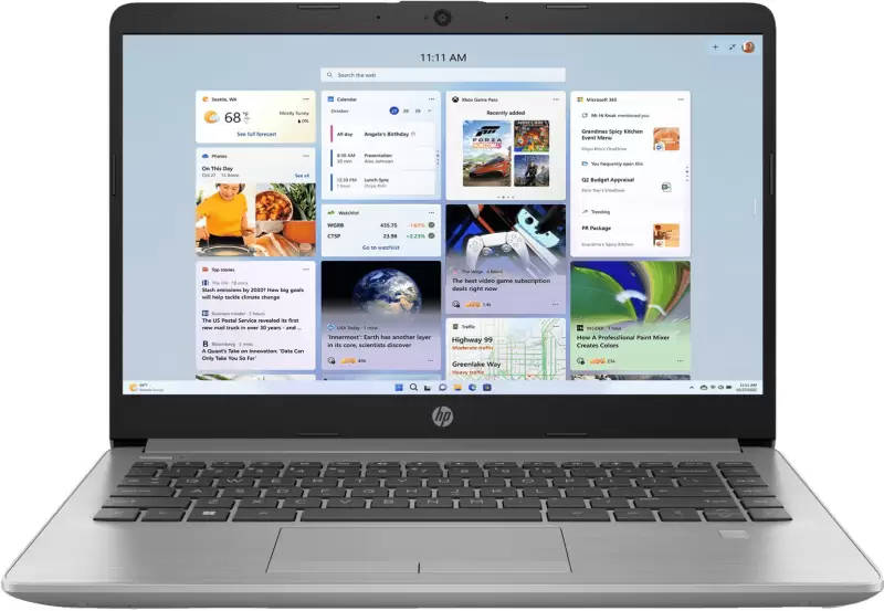 250 G9 (6S798EA) Laptop