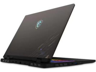 Crosshair 16 HX D14VFKG-206IN Laptop