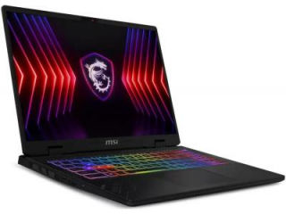 Crosshair 16 HX D14VFKG-206IN Laptop