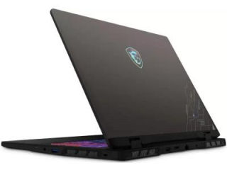 Crosshair 16 HX D14VGKG-205IN Laptop