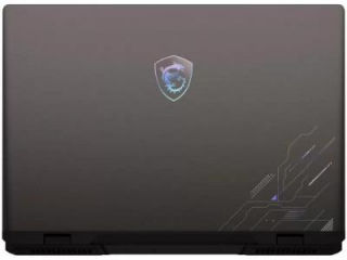 Crosshair 16 HX D14VGKG-205IN Laptop