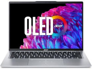 Acer Swift Go 14 SFG14-73 (NX.KSGSI.002) Laptop