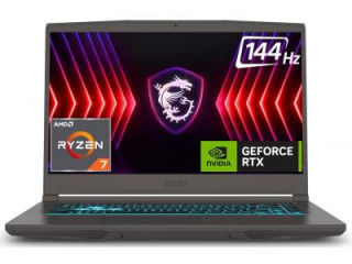 MSI Thin A15 B7VF-064IN Laptop