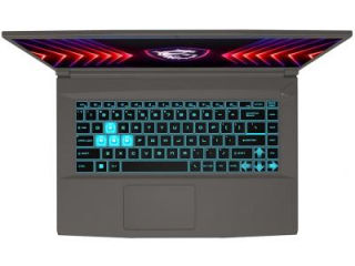 Thin A15 B7VF-064IN Laptop