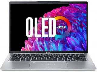 Acer Swift Go 14 OLED SFG14-73 (NX.KSGSI.001) Laptop