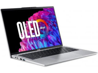Swift Go 14 OLED SFG14-73 (NX.KSGSI.001) Laptop