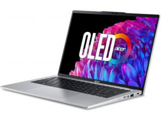Swift Go 14 OLED SFG14-73 (NX.KSGSI.001) Laptop