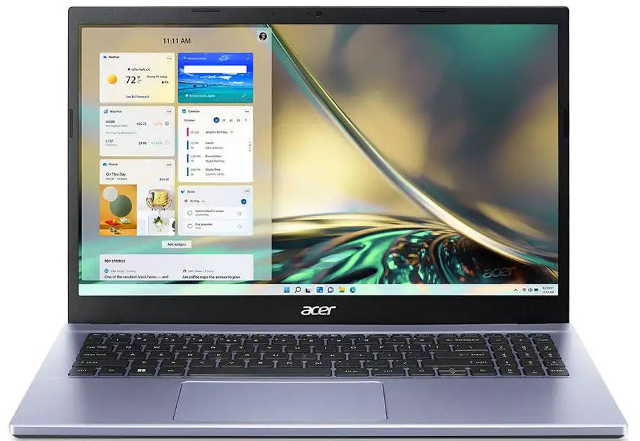Aspire 3 A315-59 (NX.K6TSI.00J) Laptop