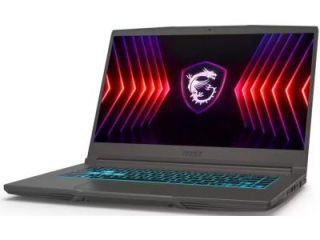 Thin A15 B7VE-065IN Laptop