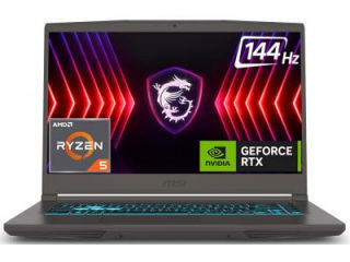 MSI Thin A15 B7VE-066IN Laptop