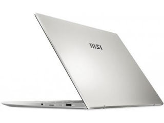 Prestige 14 Evo B12M-472IN Laptop