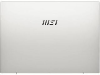 Prestige 14 Evo B12M-472IN Laptop