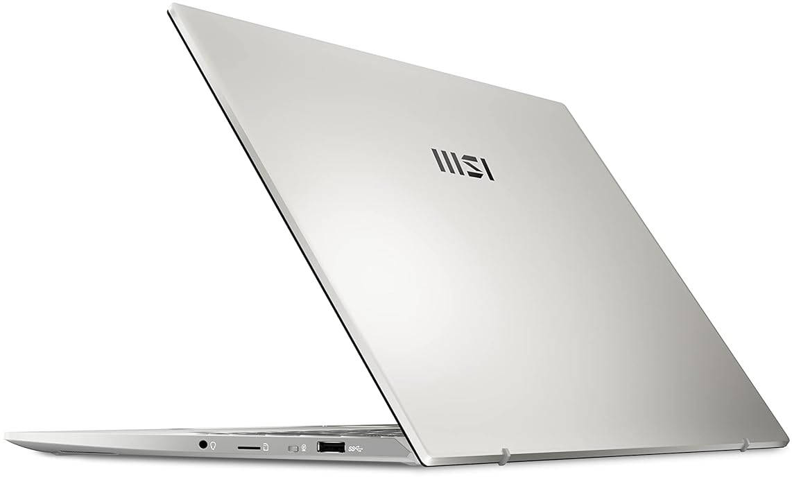 Prestige 14 Evo B12M-472IN Laptop