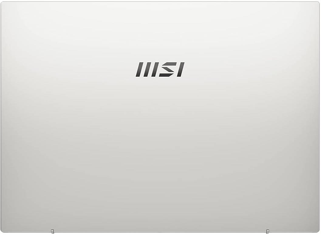Prestige 14 Evo B12M-472IN Laptop