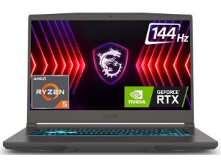 MSI Thin A15 B7UC-067IN Laptop