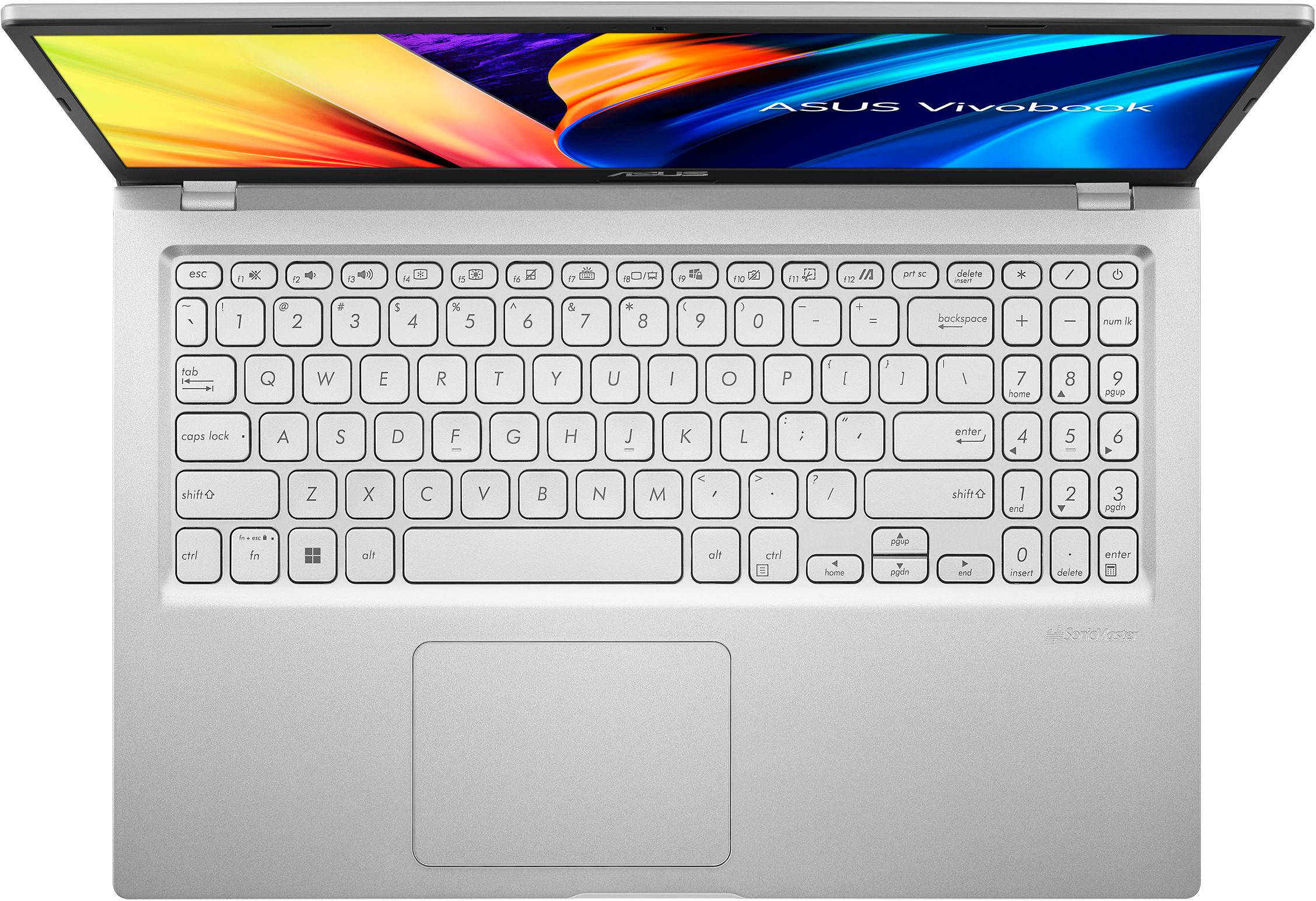 VivoBook 15 X1500EA-EJ122WS Laptop