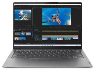 Lenovo Yoga Slim 6i (83E00012IN) Laptop