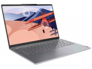 Yoga Slim 6i (83E00012IN) Laptop