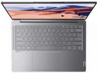 Yoga Slim 6i (83E00012IN) Laptop